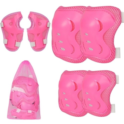 Kinder knieschoner set - kinder,