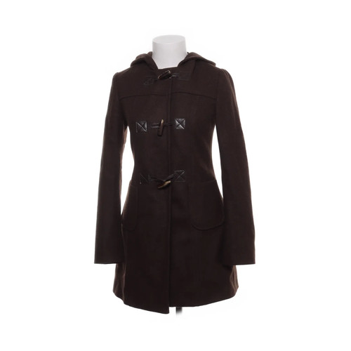 Stile benetton dufflecoat - stile,