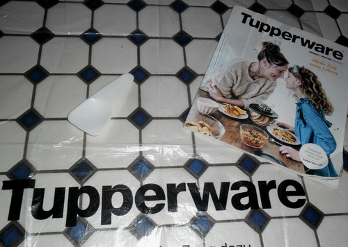 Tupperware ersatzteil spatel - ersatzteil,