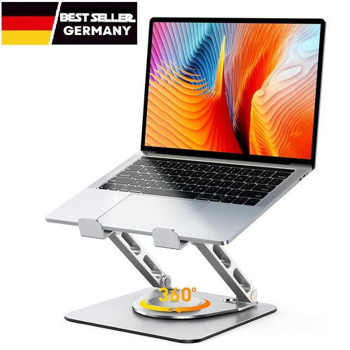 Laptop ständer 360 - 360°,