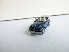 Wiking 1:87 Vw Käfer 1303