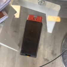 HELLA GUTMANN DT VCI Bluetooth