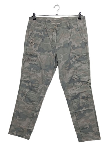 Cambio cargohose damen 42 - cambio, gr.