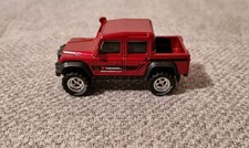 Hot Wheels Prototype Factory