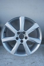 1x Alufelge 17 Zoll 7.0" 5x108