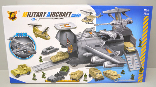 Deao transportflugzeug - deao,