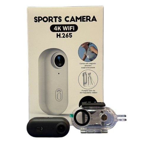 Sports action camera - sports,