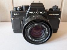 Top Praktica  BC 1 Fotokamera