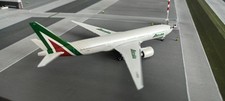 Herpa 500 alitalia - herpa, b777-200