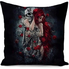Kissenbezug 40x40 cm Gothic