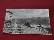 Hotel Stanserhorn Kulm 1901m