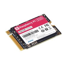 Raspberry Pi SSD, 256GB