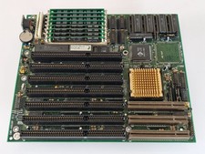 486 mainboard Gemlight