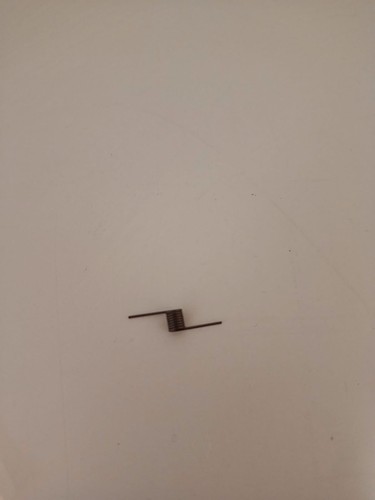 Paintball dye rotor lid spring - paintball,