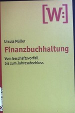 Finanzbuchhaltung : vom