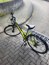 Trekking Damen  Fahrrad 26