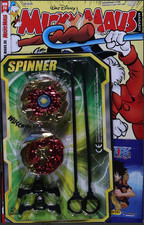 Micky Maus Magazin  23 2025 Donald Duck Comics Goofy LTB Lustiges Taschenbuch