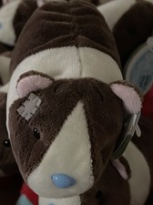 My Blue Nose Friends Gurty das