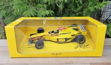 Jordan Peugeot 197 1997 Launch Version Ralf Schumacher 1997 1:18 Minichamps