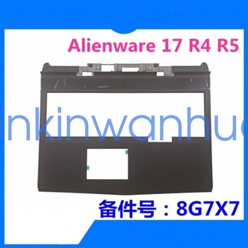 For alienware r4 - alienware, 17