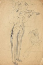 Eric Johansson 1896-1979