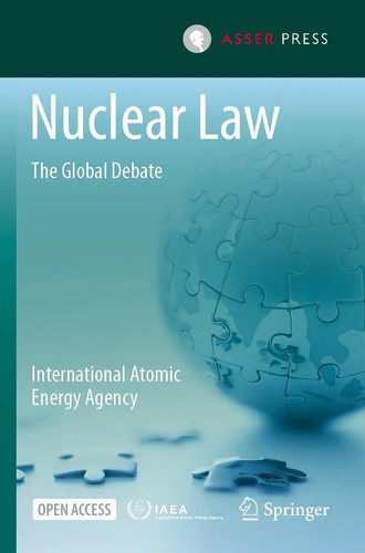 International atomic energy - international,