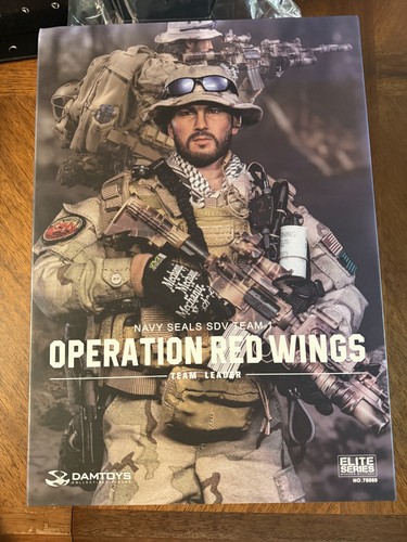 Damtoys operation red - damtoys,