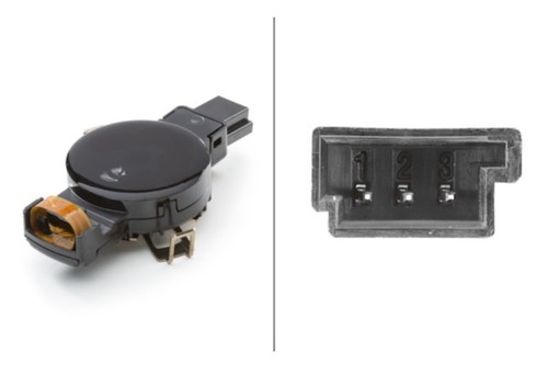 Hella regensensor sensor regen - hella,