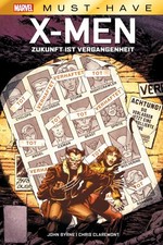 Chris Claremont Marvel