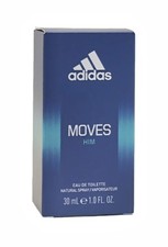 Adidas Moves Him 30 m Eau de