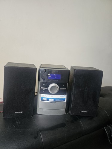 Philips mc151 micro - mc151,