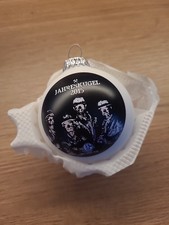 Schalke jahreskugel 2015 - jahreskugel,