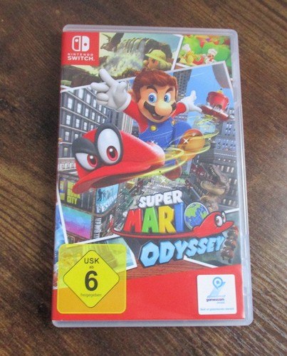 Nintendo switch spiel - switch, **