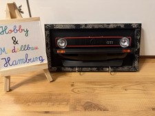 Golf GTI MK1 Schlüsselbrett