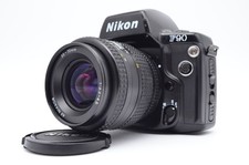 EXC+5 Nikon F90 / N90 35mm