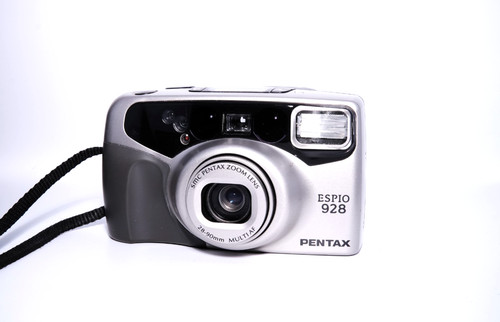 Pentax espio 928 90mm smc - espio,