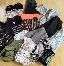 XXL Kleiderpaket Oberteile