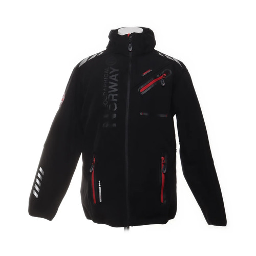 Geographical norway - geographical,