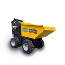 Muck-Truck PowerBarrow PRO