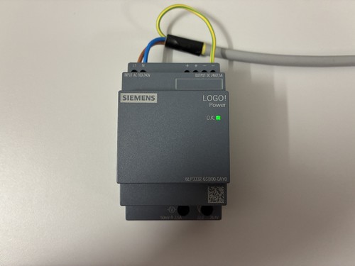 Siemens logo power - logo!,