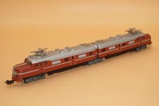 Märklin Spur H0 Elektrolok DL