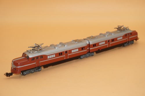 Märklin spur elektrolok dl - märklin,