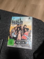 Berlin tag und nacht - nacht, 1