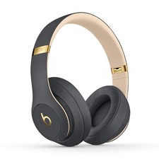Beats Studio3 Over-Ear Bluetooth Kopfhörer mit Noise-Cancelling – Apple W1 Chip,