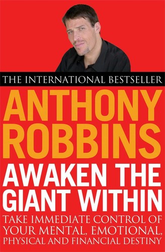 Awaken the giant within - within, |
