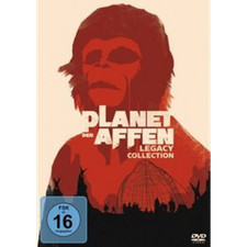 Planet der affen - planet,