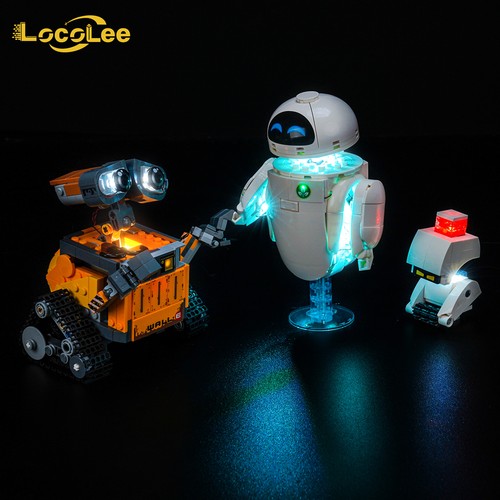 Locolee licht kit - locolee, für