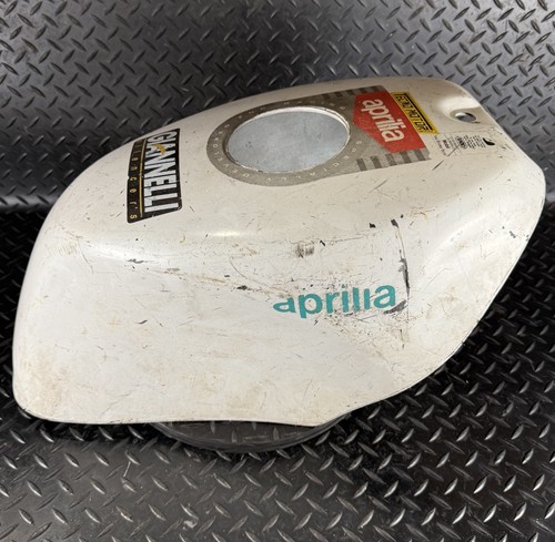 Aprilia af1 125 - ♻️,