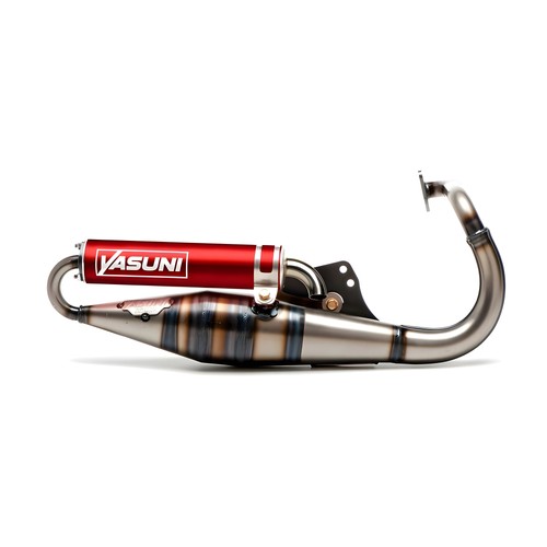 Auspuffanlage yasuni scooter - scooter, z