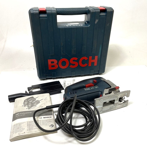 Bosch gst 135 - bosch, |